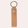 Decorative objects - Paradou leather keychain - MIDIPY