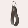 Decorative objects - Paradou leather keychain - MIDIPY