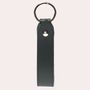 Decorative objects - Paradou leather keychain - MIDIPY