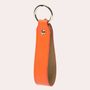 Decorative objects - Paradou leather keychain - MIDIPY