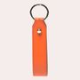 Decorative objects - Paradou leather keychain - MIDIPY