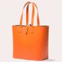 Bags and totes - Roquebrune leather tote bag - MIDIPY