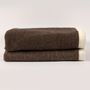 Throw blankets - Gabarro French wool throw - MIDIPY