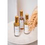 Scent diffusers - Vanilla Room Spray/Pillow Mist - AGUA BENTA