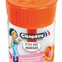 Loisirs créatifs pour enfant - P'tit Pot Colle transparente hypoallergénique "Adhésive" en 50gr - CLEOPATRE COLLES ET COULEURS