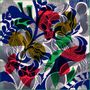 Foulards et écharpes - DESIGN002 - L'ATELIER DU DESSIN TEXTILE