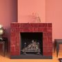 Decorative objects - Fireplaces and irondogs - EMERY&CIE