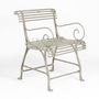 Fauteuils de jardin - Fauteuil Arras Us - IRONEX GARDEN