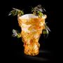 Vases - Honeycomb vase with 5 bees - ARTE DI MURANO