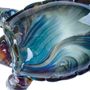 Design objects - Chalcedony turtle - ARTE DI MURANO