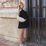 Bags and totes - Elio half moon bag - RECITEM