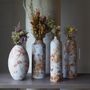 Decorative objects - 103 PAPERSHOP - Upcycled vase - 103PAPER SHOP