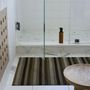 Design carpets - DUO STRIPE & EVEN STRIPE doormats - CHILEWICH