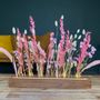 Floral decoration - Aura dried flower bar - PRET A POUSSER