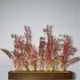 Floral decoration - Aura dried flower bar - PRET A POUSSER