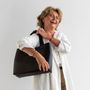 Leather goods - RIKKE FALKOW Bags, Belts & Clogs - ULTIMO.DK