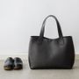 Leather goods - RIKKE FALKOW Bags, Belts & Clogs - ULTIMO.DK