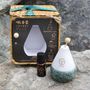 Spa - Jiù xiǎng lǐ : Diffuseur d’Huile Essentielle en Forme de Poire - TAIWAN CRAFTS & DESIGN