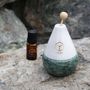 Spa - Jiù xiǎng lǐ: Pear-Shaped Essential Oil Diffuser - TAIWAN CRAFTS & DESIGN