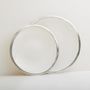 Design objects - [IAAC Crafts] Silver plate(21/25) - KOREA INSTITUTE OF DESIGN PROMOTION