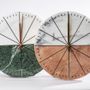 Horloges - Horloge en Marbre - TAIWAN CRAFTS & DESIGN