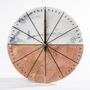 Horloges - Horloge en Marbre - TAIWAN CRAFTS & DESIGN