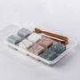 Wine accessories - Marble Quadricolor Ice brick gift box - TAIWAN CRAFTS & DESIGN