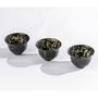 Objets design - Tasse Lumineuse en Jade Serpentine - TAIWAN CRAFTS & DESIGN