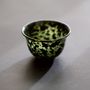 Objets design - Tasse Lumineuse en Jade Serpentine - TAIWAN CRAFTS & DESIGN