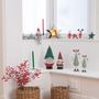 Decorative objects - CHRISTMAS - AMADEUS