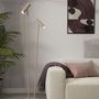 Decorative objects - Havana Floor lamp - Sand - GOOD&MOJO - IT'S ABOUT ROMI