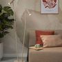 Decorative objects - Havana Floor lamp - Sand - GOOD&MOJO - IT'S ABOUT ROMI