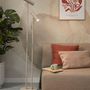 Decorative objects - Havana Floor lamp - Sand - GOOD&MOJO - IT'S ABOUT ROMI