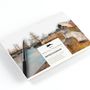 Gifts - PEPIN Watercolour Postcard Books - THE PEPIN PRESS