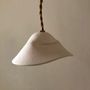 Hanging lights - Folds / Pendant Light no.1 - TAIWAN CRAFTS & DESIGN