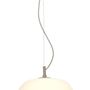 Hanging lights - Sapporo hanging lamp - Natural/White - Large - GOOD&MOJO - IT'S ABOUT ROMI