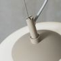 Hanging lights - Sapporo hanging lamp - Natural/White - Large - GOOD&MOJO - IT'S ABOUT ROMI