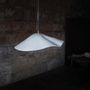 Hanging lights - Folds / Pendant Light no.2 - TAIWAN CRAFTS & DESIGN