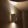 Wall lamps - Folds / Wall Light - TAIWAN CRAFTS & DESIGN