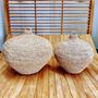 Table lamps - Sisal table lamp (Bali) - PS6-S2 - BALINAISA