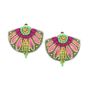 Jewelry - APEX Classic earrings - NAHUA