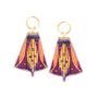 Gifts - APO Classic earrings - NAHUA