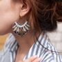 Gifts - APIE Classic earrings - NAHUA