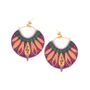 Gifts - APIE Classic earrings - NAHUA