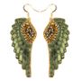 Cadeaux - Boucles d'oreilles ANITA - NAHUA