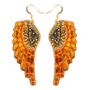 Cadeaux - Boucles d'oreilles ANITA - NAHUA