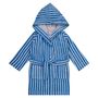 Bath towels - SPLASH CREW BATHROBE - JERA MINI