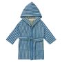 Bath towels - SPLASH CREW BATHROBE - JERA MINI