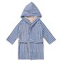 Bath towels - SPLASH CREW BATHROBE - JERA MINI