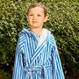 Bath towels - SPLASH CREW BATHROBE - JERA MINI